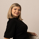 Ольга Соловьева