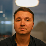 Денис Галимов