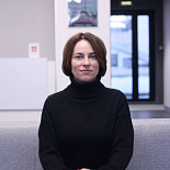 Ирина Зайцева